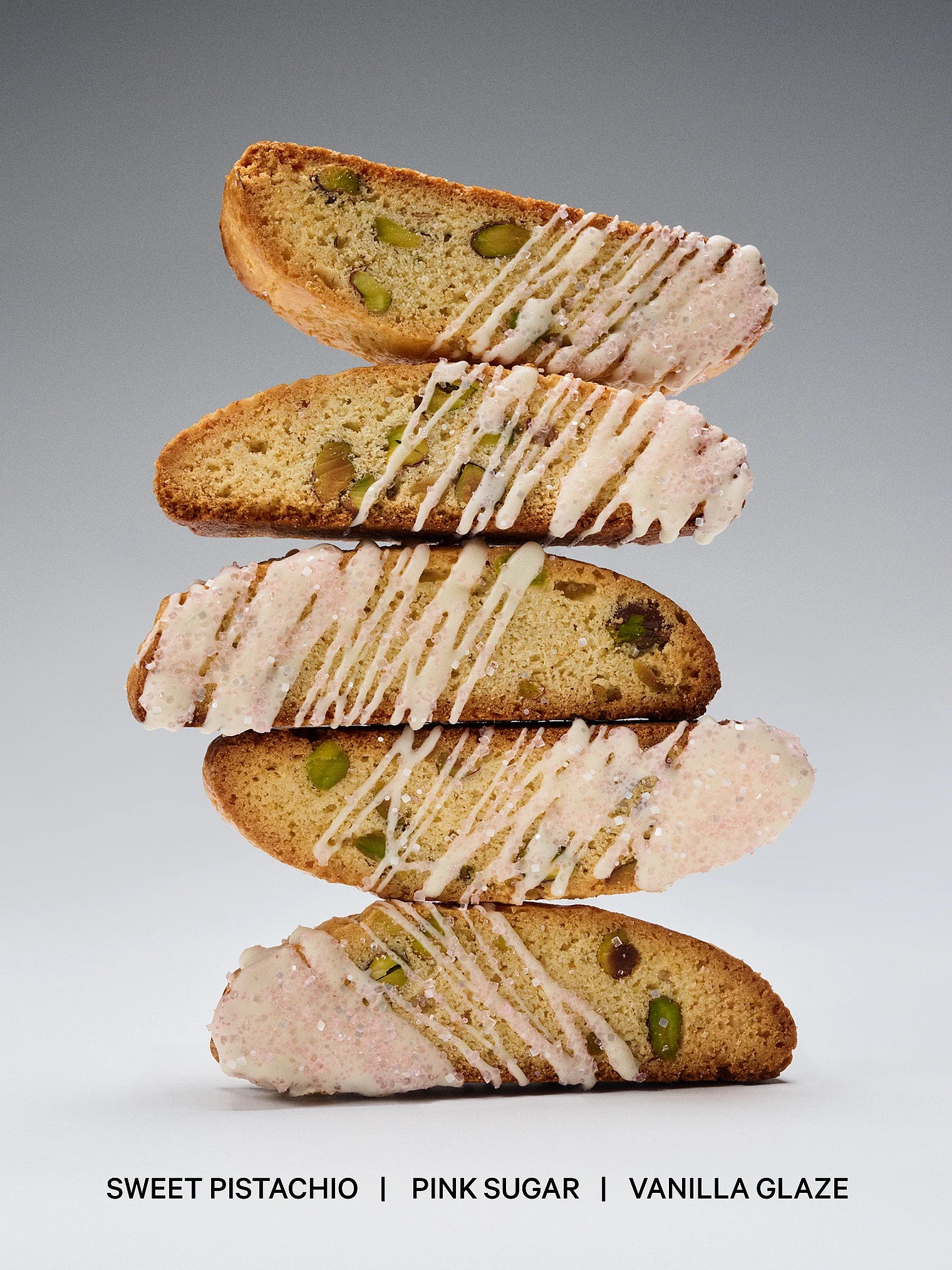 Victoria's Secret Pink Biscotti Delight Body Mist 250 ml