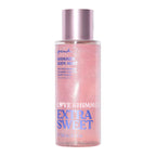 Victoria's Secret Pink Extra Sweet Shimmer Body Mist 250 ml