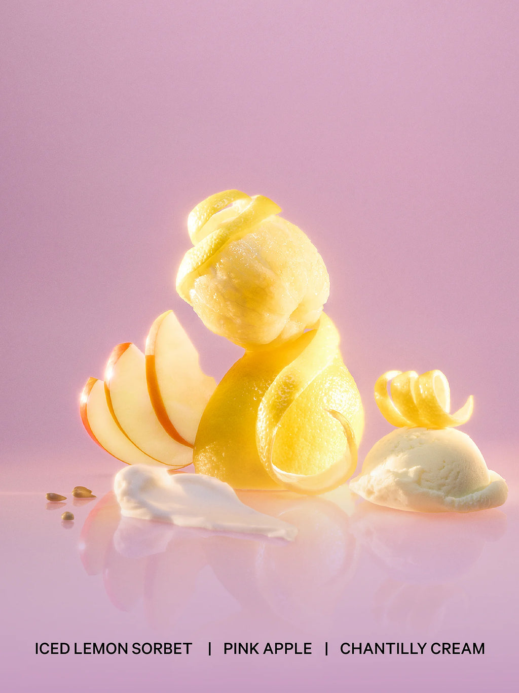 Victoria's Secret Pink Glazed Fresh & Clean Body Mist 250 ml