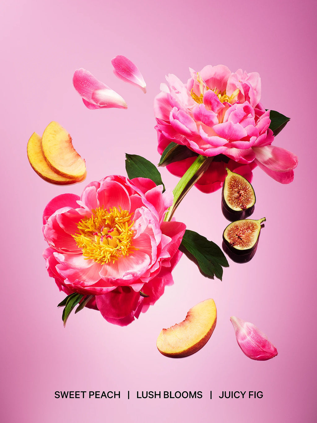 Victoria's Secret Pink Secret Crush Shimmer Body Mist 250 ml