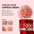 VT Cosmetics Azelaic Acid Care Capsule Cream 50 ml / 1.69 oz