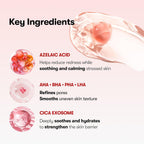 VT Cosmetics Azelaic Acid Care Capsule Cream 50 ml / 1.69 oz