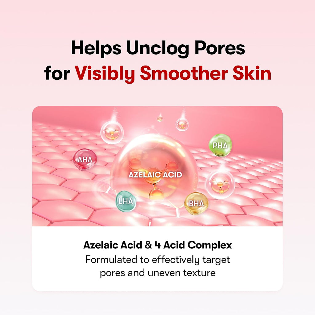 VT Cosmetics Azelaic Acid Care Capsule Cream 50 ml / 1.69 oz