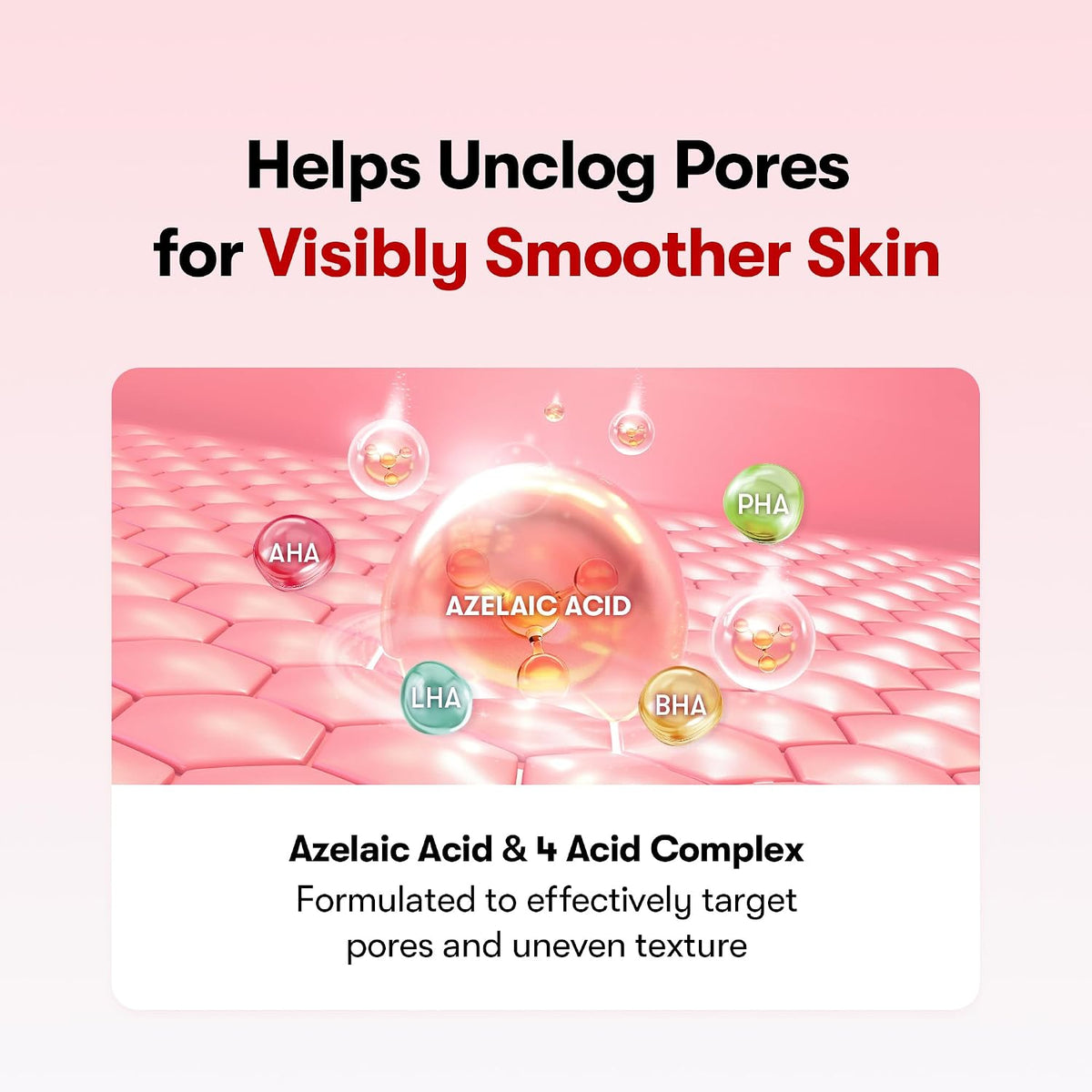 VT Cosmetics Azelaic Acid Care Capsule Cream 50 ml / 1.69 oz