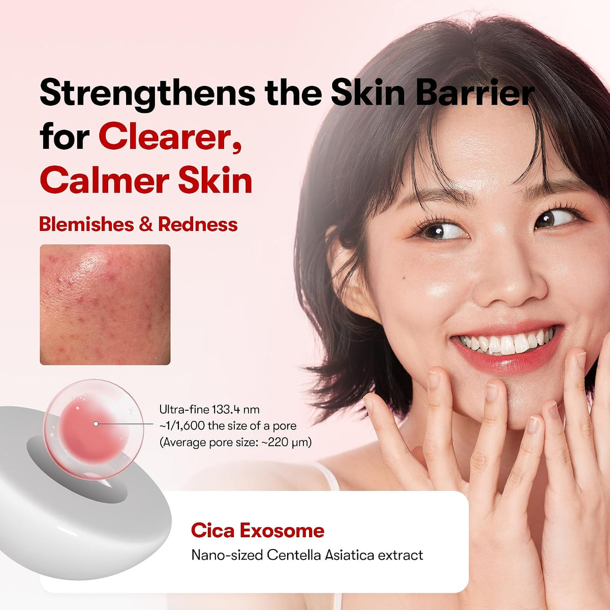 VT Cosmetics Azelaic Acid Care Capsule Cream 50 ml / 1.69 oz