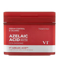 VT Cosmetics Azelaic Acid Care Toner Pad (60 ea)
