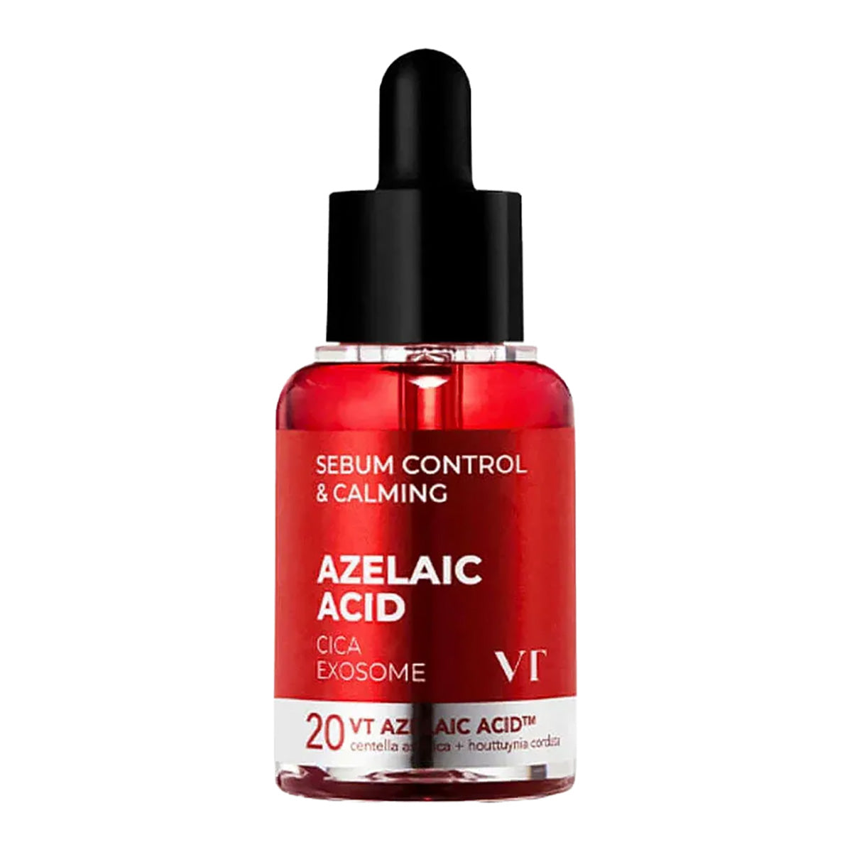 VT Cosmetics Azelaic Acid Cica Exosome Ampoule 30 ml / 1.01 oz