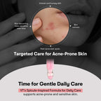 VT Cosmetics Azelaic Acid Cica Exosome Ampoule 30 ml / 1.01 oz