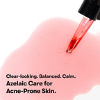 VT Cosmetics Azelaic Acid Cica Exosome Ampoule 30 ml / 1.01 oz