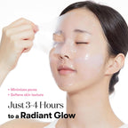 VT Cosmetics Collagen Reedle Shot 100hl 2 Step Hydrogel Mask (1 ea)