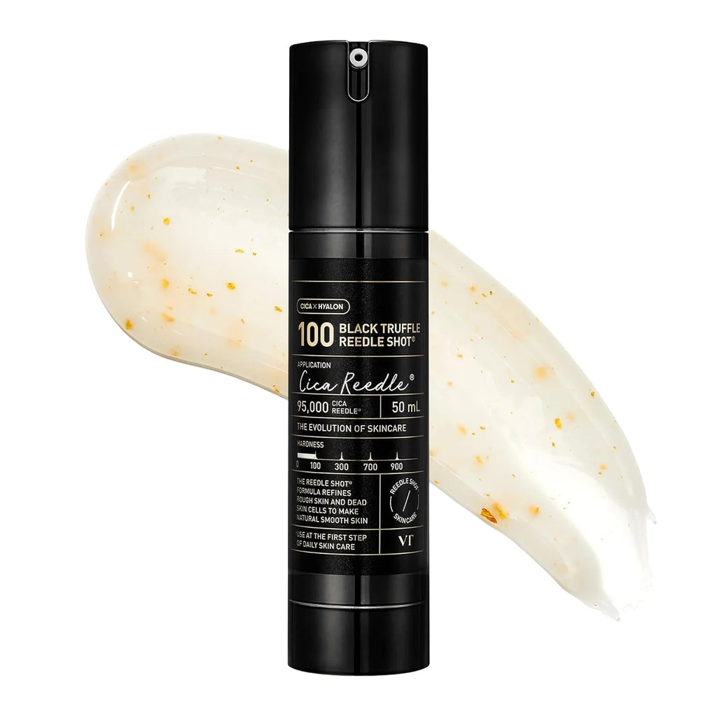 VT Cosmetics Black Truffle Reedle Shot 100 50 ml / 1.69 oz