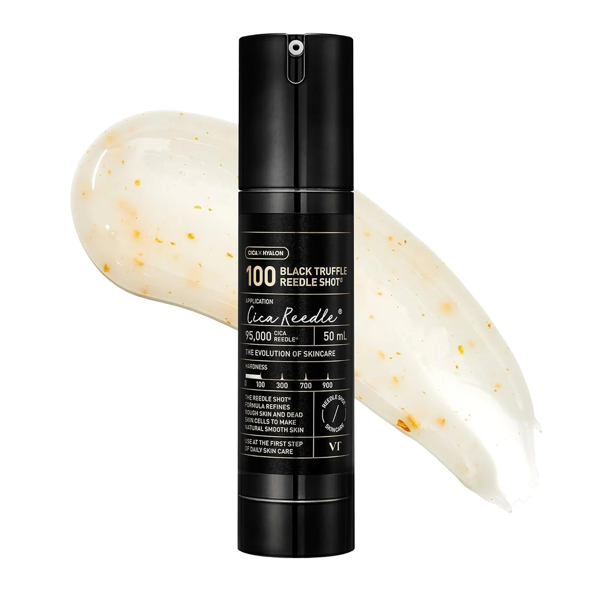 VT Cosmetics Black Truffle Reedle Shot 100 50 ml / 1.69 oz