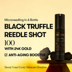 VT Cosmetics Black Truffle Reedle Shot 100 50 ml / 1.69 oz