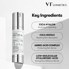 VT Cosmetics Cica Reedle Shot 100 Essence Revitalizing & Youth Looking 50 ml