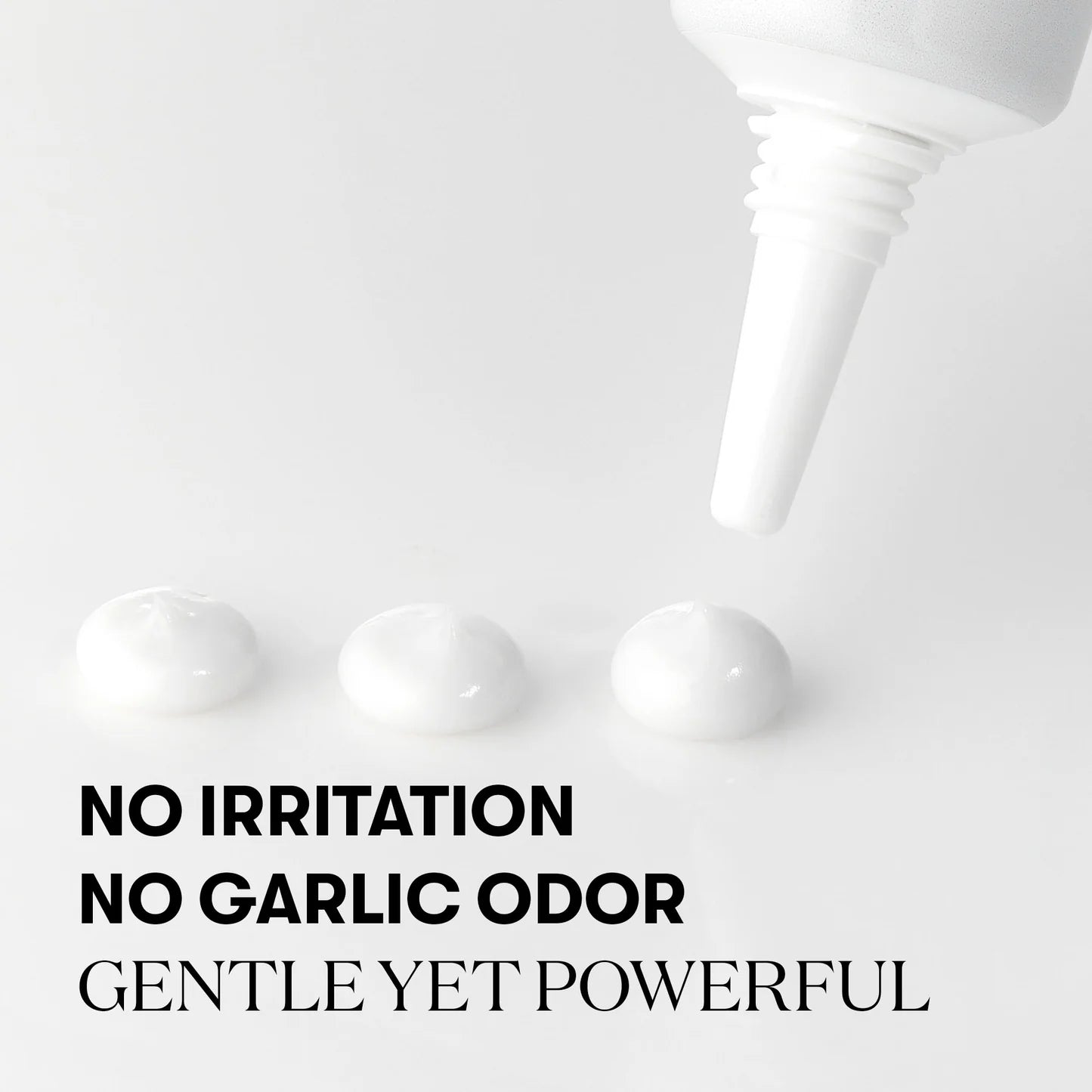 VT Cosmetics Garlic AC Reedle Shot Spot Cream 15 ml / 0.5 oz