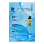 VT Cosmetics Hydrop Reedle Shot 100hl 2 Step Hydrogel Mask (1 ct)