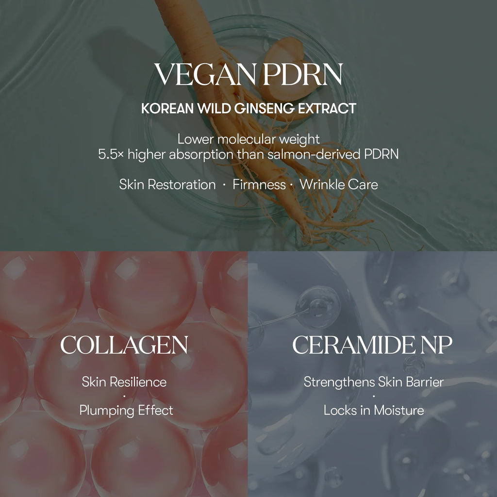 VT Cosmetics PDRN Essence Stick Balm