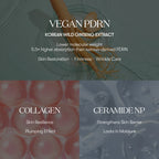 VT Cosmetics PDRN Essence Stick Balm