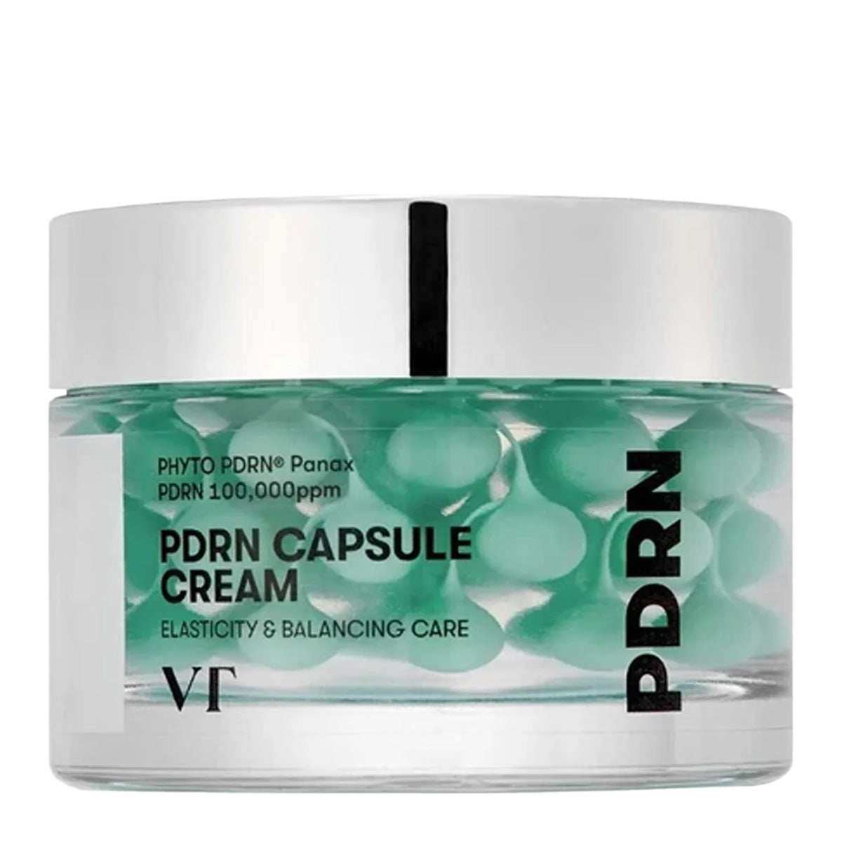 VT Cosmetics PDRN Capsule Cream 100 50 ml / 1.69 oz
