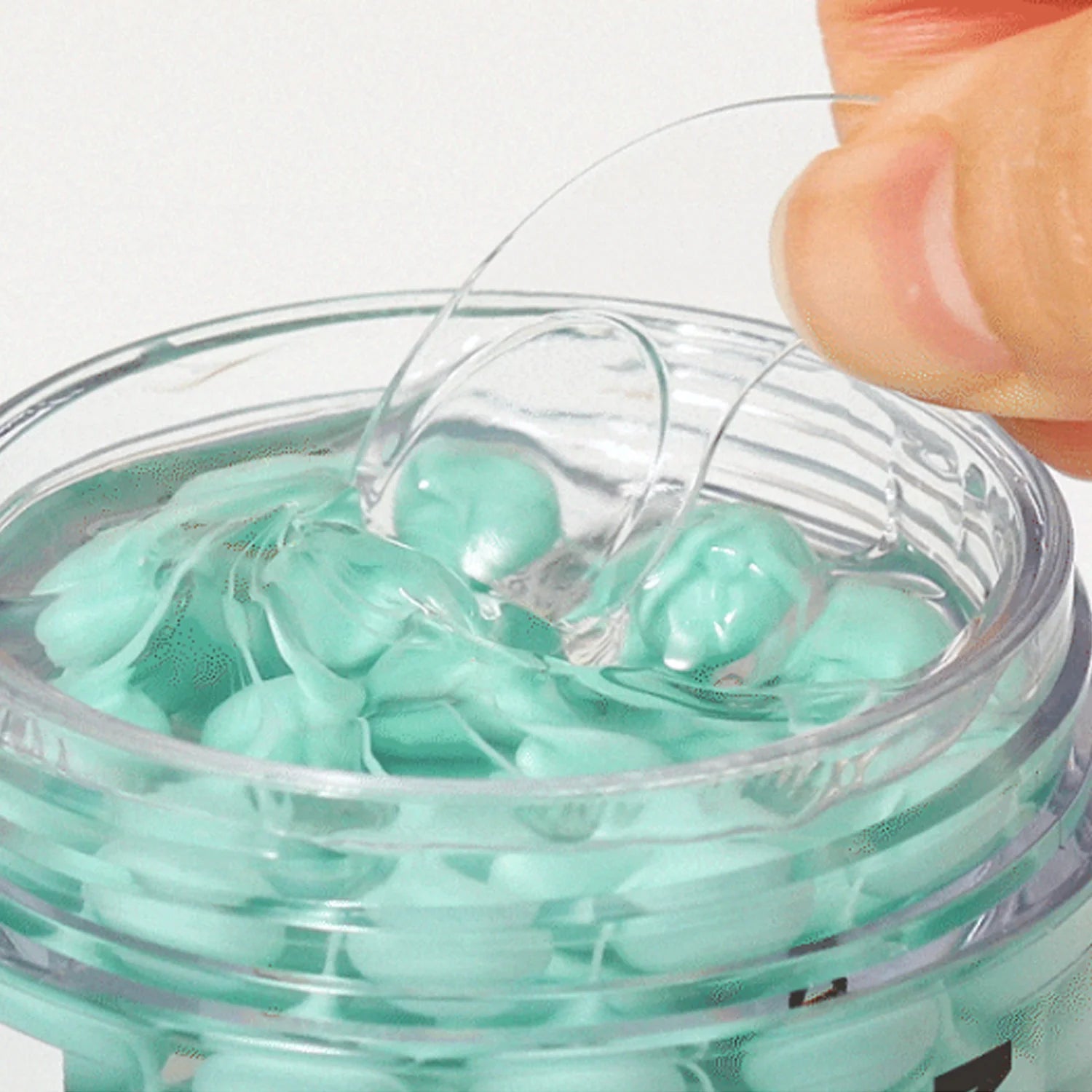 VT Cosmetics PDRN Capsule Cream 100 50 ml / 1.69 oz