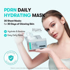 VT Cosmetics PDRN Daily Mask (30 ea)