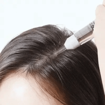 VT Cosmetics Reedle Shot Hair Ampoule 100dL 15 ml