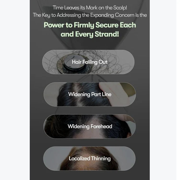 VT Cosmetics PDRN Reedle Shot Hair Ampoule 300dl 15 ml