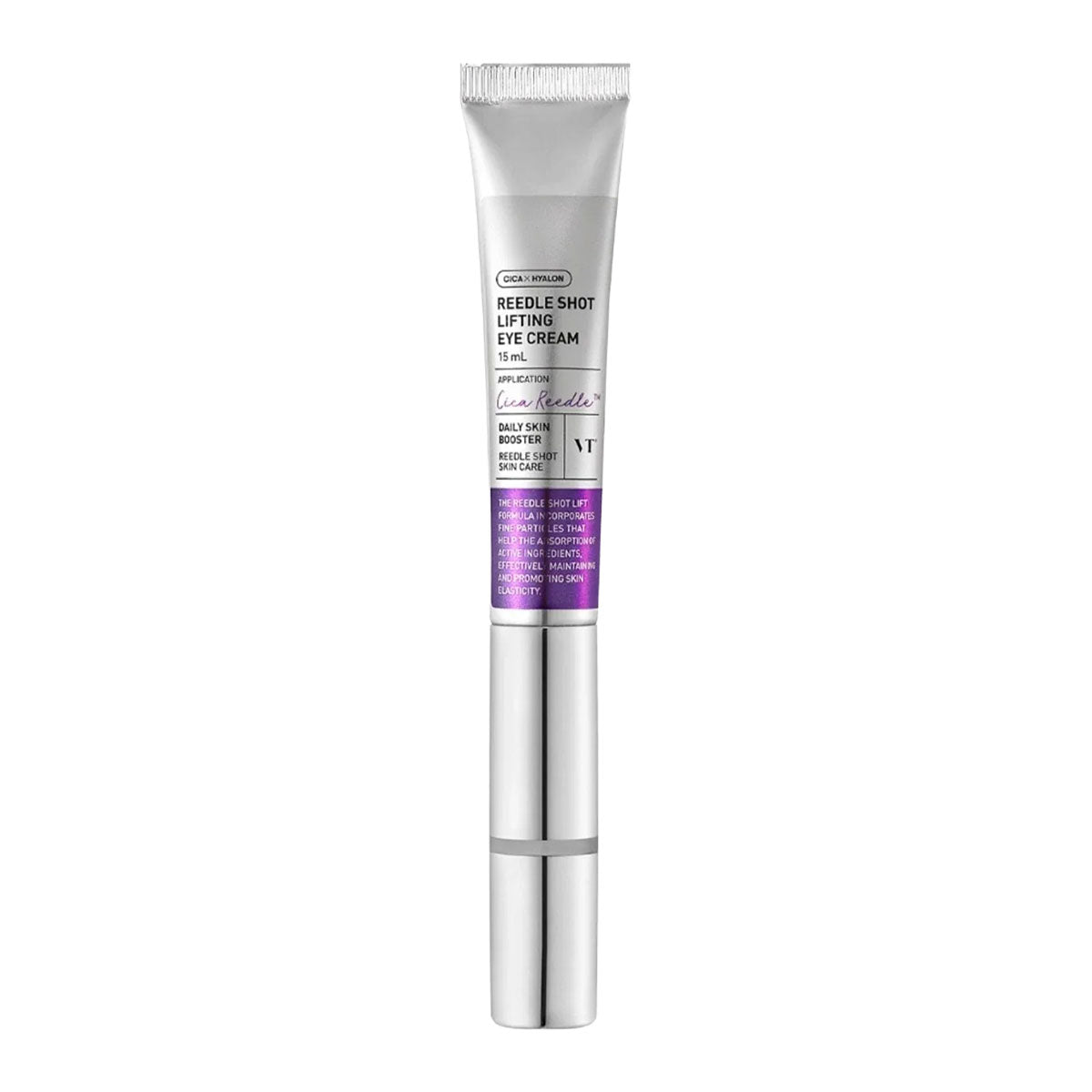 VT Cosmetics Reedle Shot Lifting Eye Cream 15 ml
