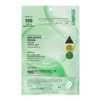 VT Cosmetics Reti-A Reedle Shot 100 2-Step Hydrogel Mask (1ea)