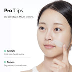 VT Cosmetics Reti-A Reedle Shot 100 2-Step Hydrogel Mask (1ea)