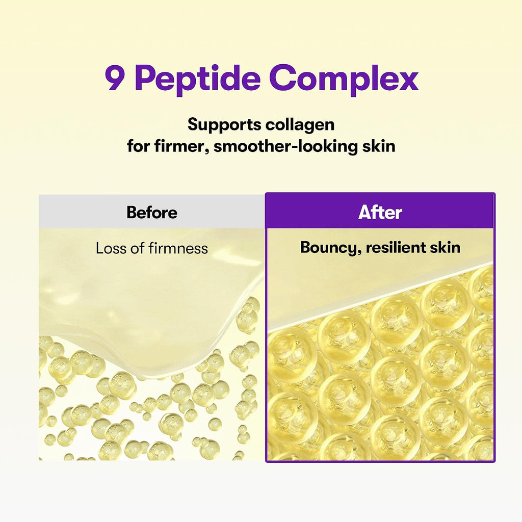 VT Cosmetics Retinal Peptide Capsule Cream 50 ml / 1.69 oz