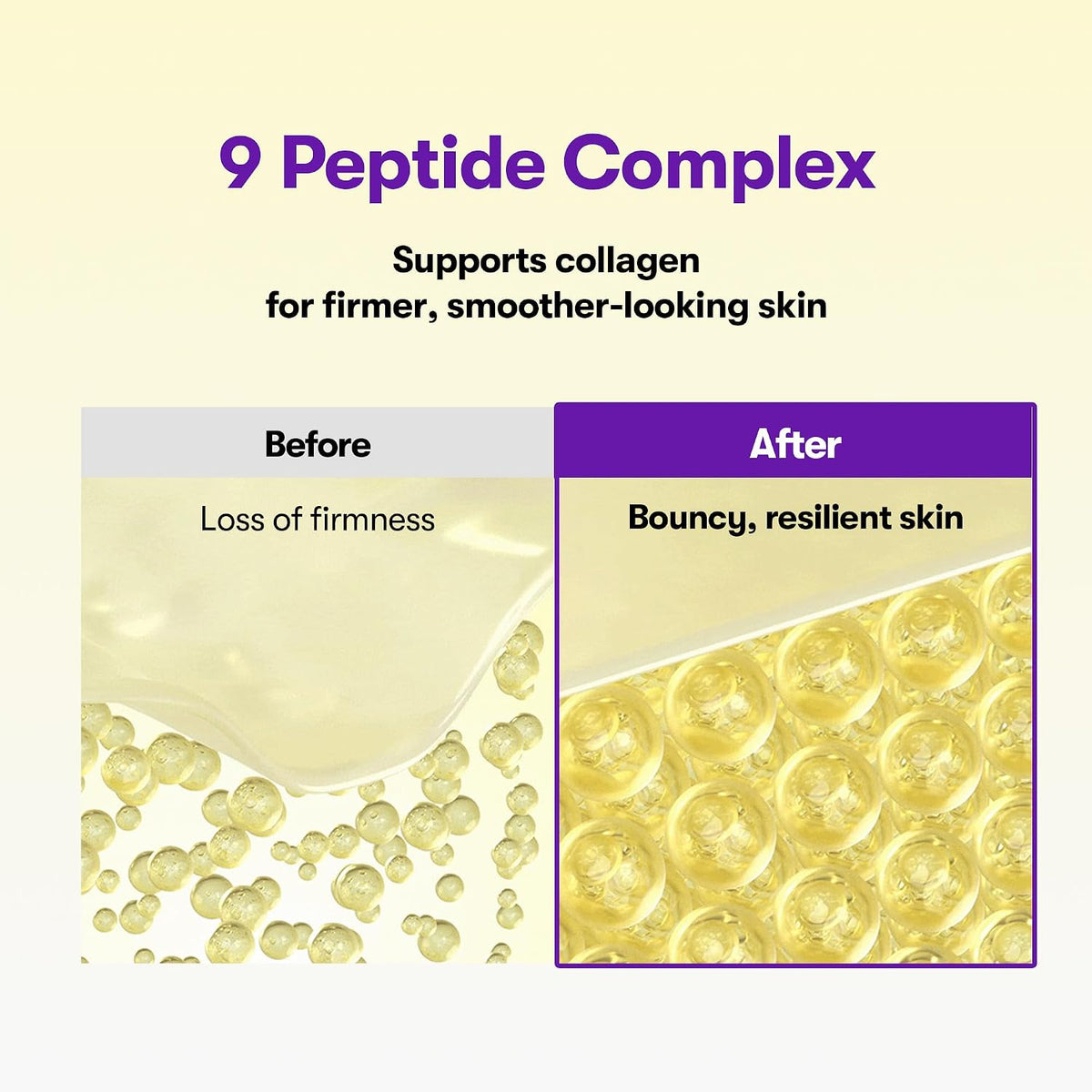 VT Cosmetics Retinal Peptide Capsule Cream 50 ml / 1.69 oz