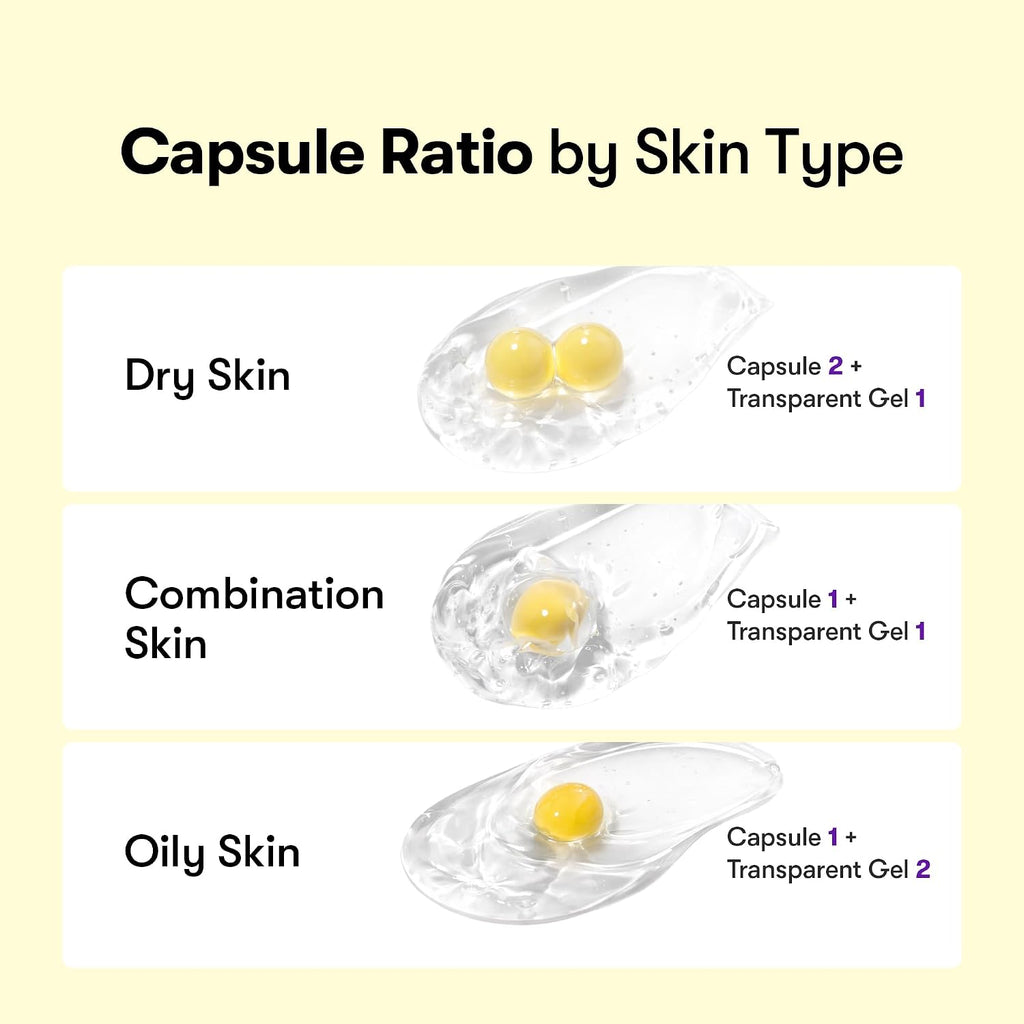VT Cosmetics Retinal Peptide Capsule Cream 50 ml / 1.69 oz