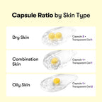 VT Cosmetics Retinal Peptide Capsule Cream 50 ml / 1.69 oz