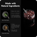 Wakse Rose Gold Wax Beans for Face & Body 4.8 oz / 135 g