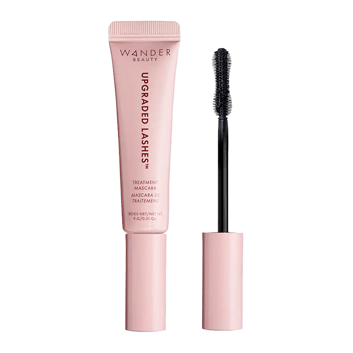 Wander Beauty Upgraded Lashes Treatment Mascara 9 g