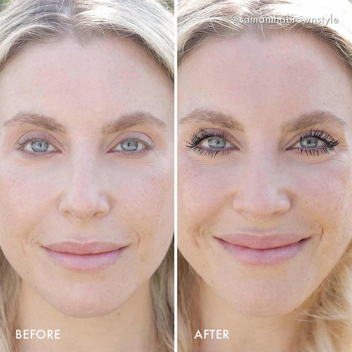 Wander Beauty Upgraded Lashes Treatment Mascara 9 g