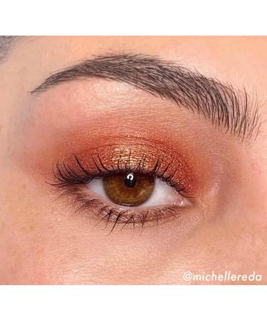 Wander Beauty Wanderess Rush Eyeshadow Palette