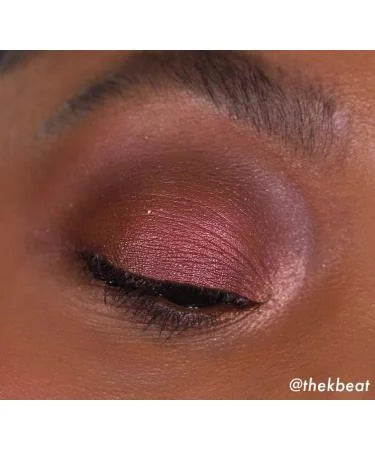 Wander Beauty Wanderess Rush Eyeshadow Palette
