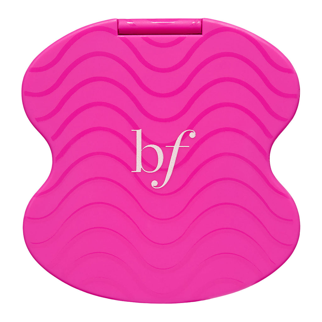 Benefit Cosmetics Wavy Compact Mirror