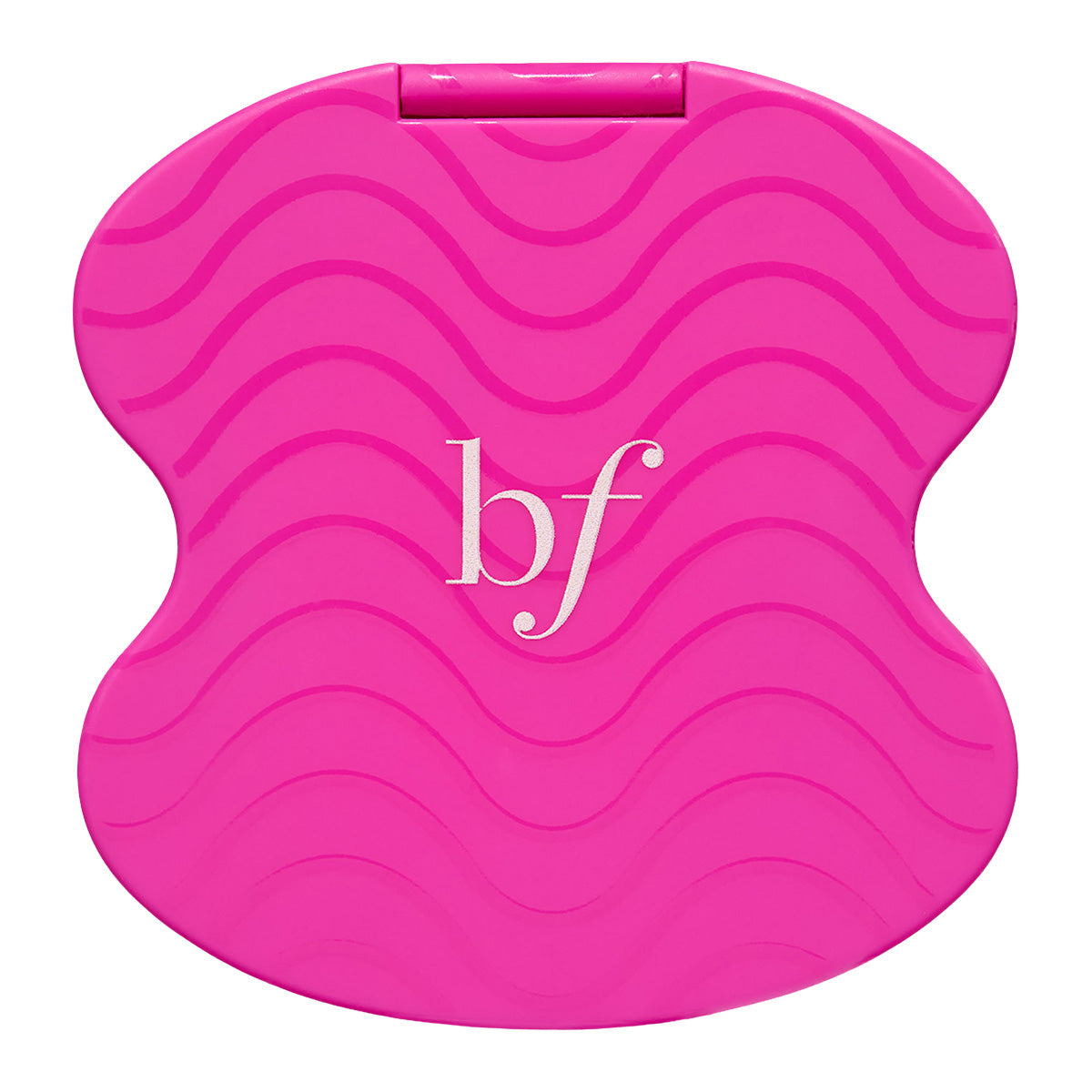 Benefit Cosmetics Wavy Compact Mirror