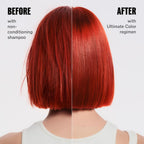 Wella Ultimate Color Shampoo 250 ml / 8.4 oz