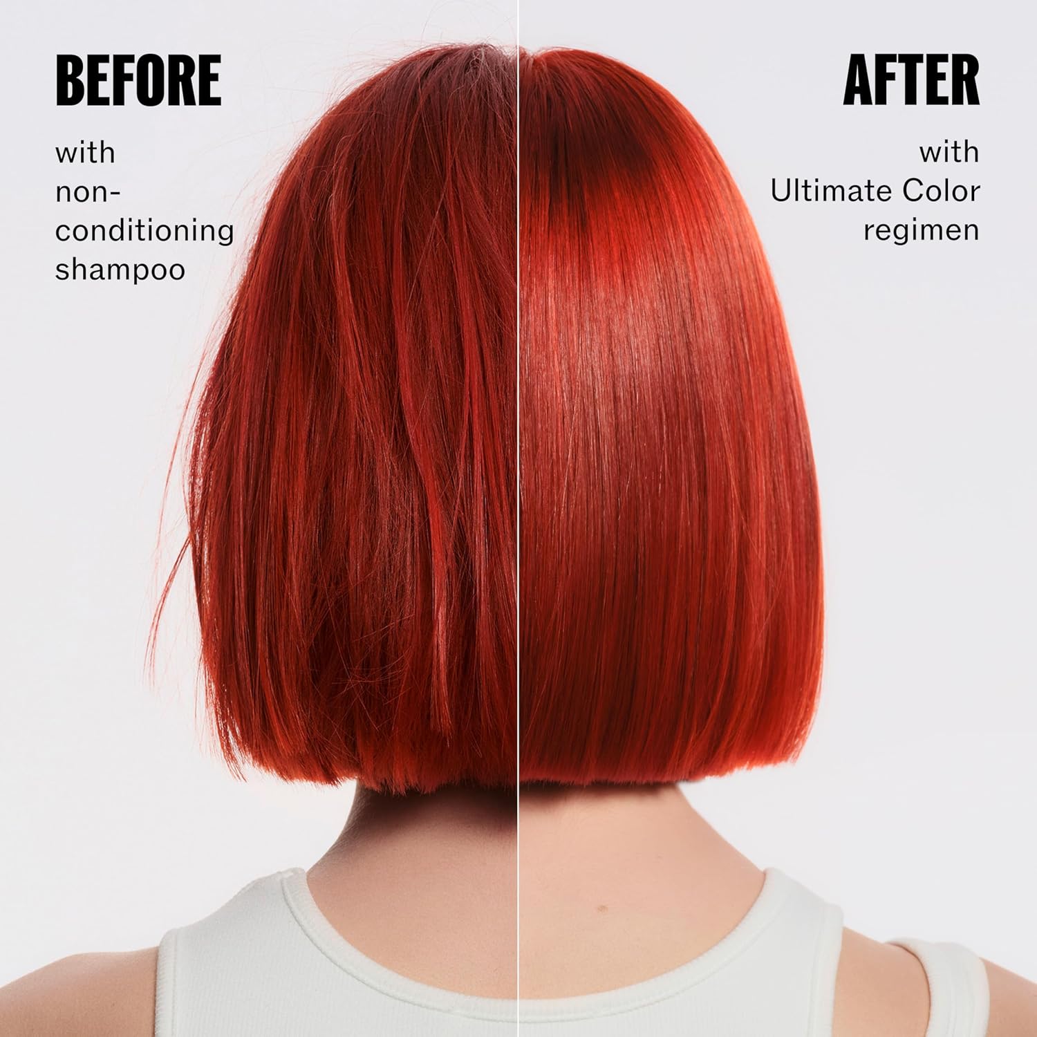 Wella Professionals Ultimate Color Shampoo 250 ml / 8.4 oz