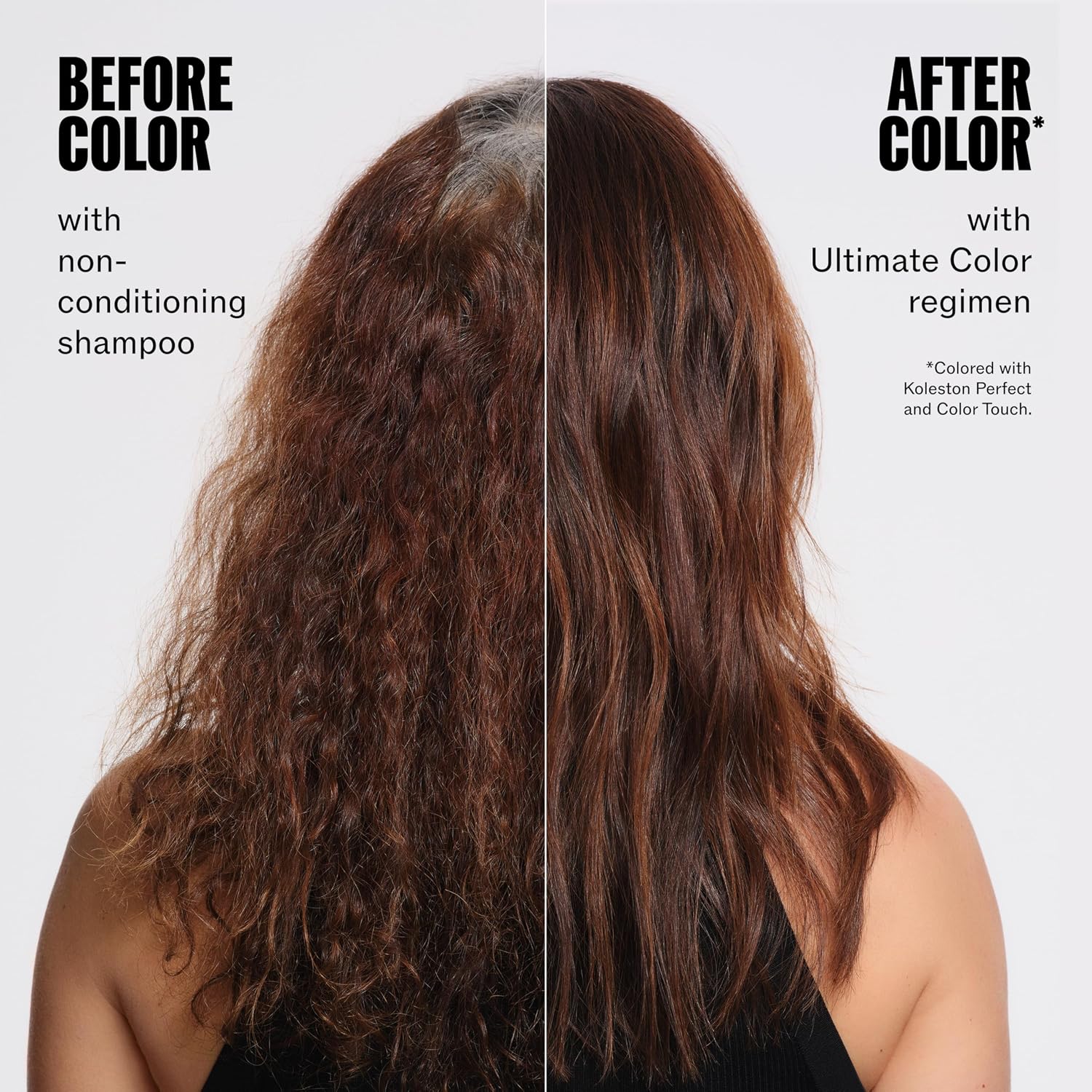 Wella Professionals Ultimate Color Shampoo 250 ml / 8.4 oz