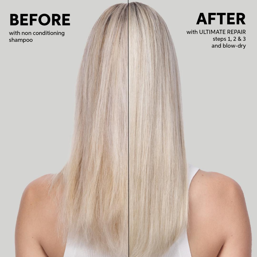 Wella Ultimate Repair Miracle Hair Rescue Leave-in Treatment 95 ml / 3.2 oz