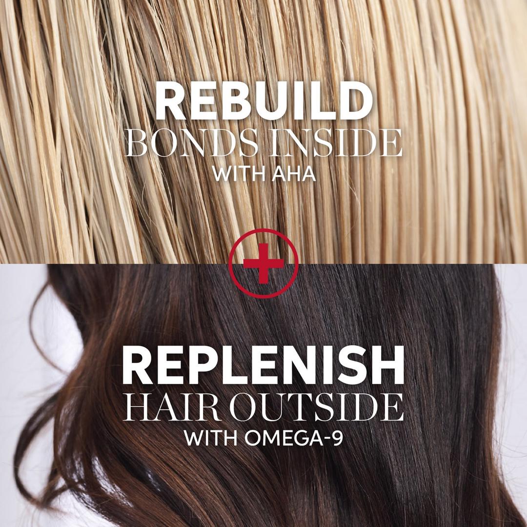 Wella Ultimate Repair Miracle Hair Rescue Leave-in Treatment 95 ml / 3.2 oz