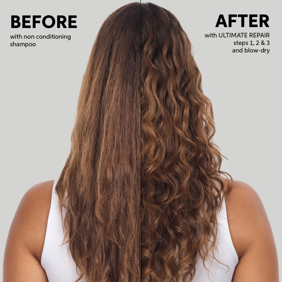 Wella Ultimate Repair Miracle Hair Rescue Leave-in Treatment 95 ml / 3.2 oz