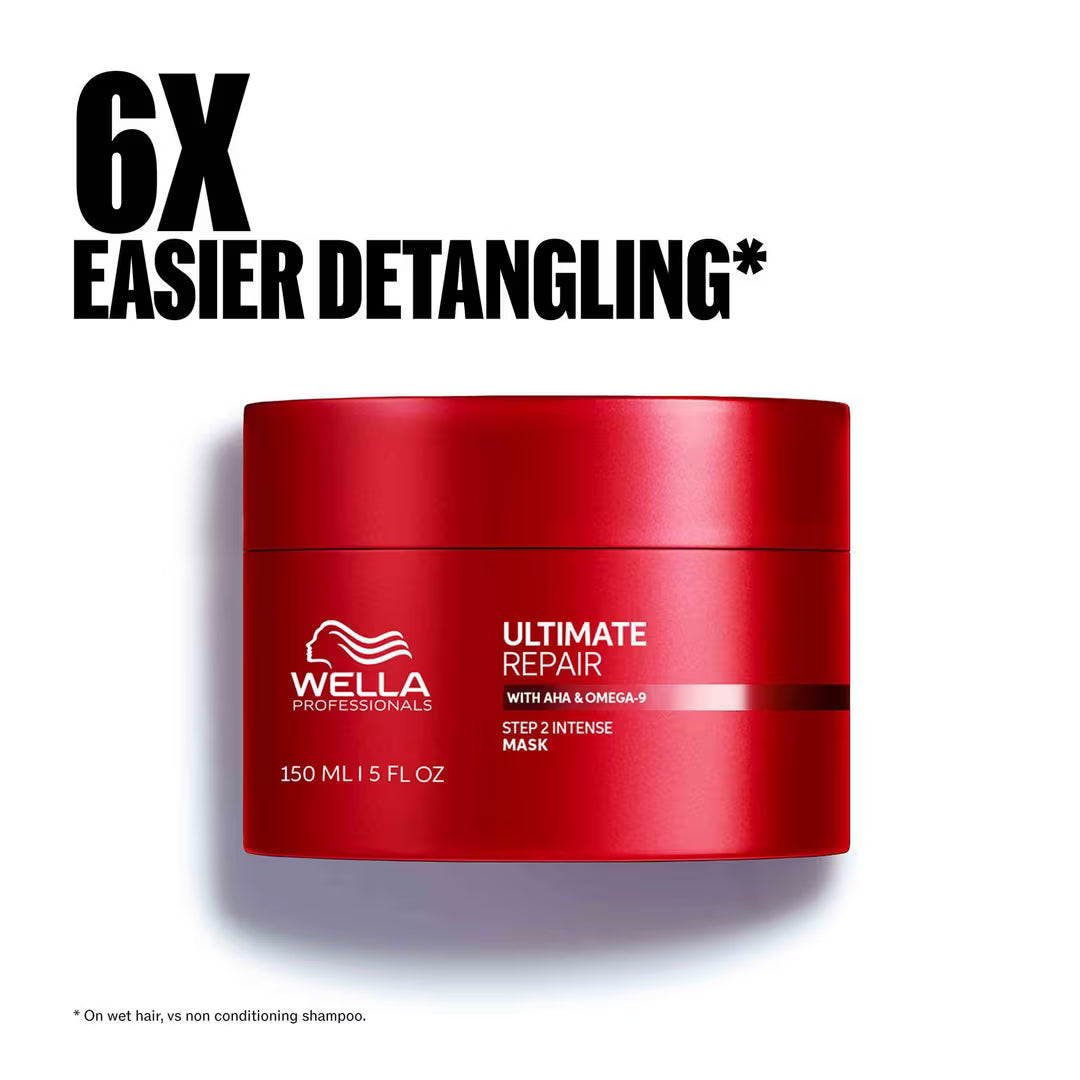 Wella Ultimate Repair Mask 150 ml / 5.0 oz
