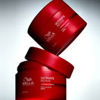 Wella Ultimate Repair Mask 150 ml / 5.0 oz