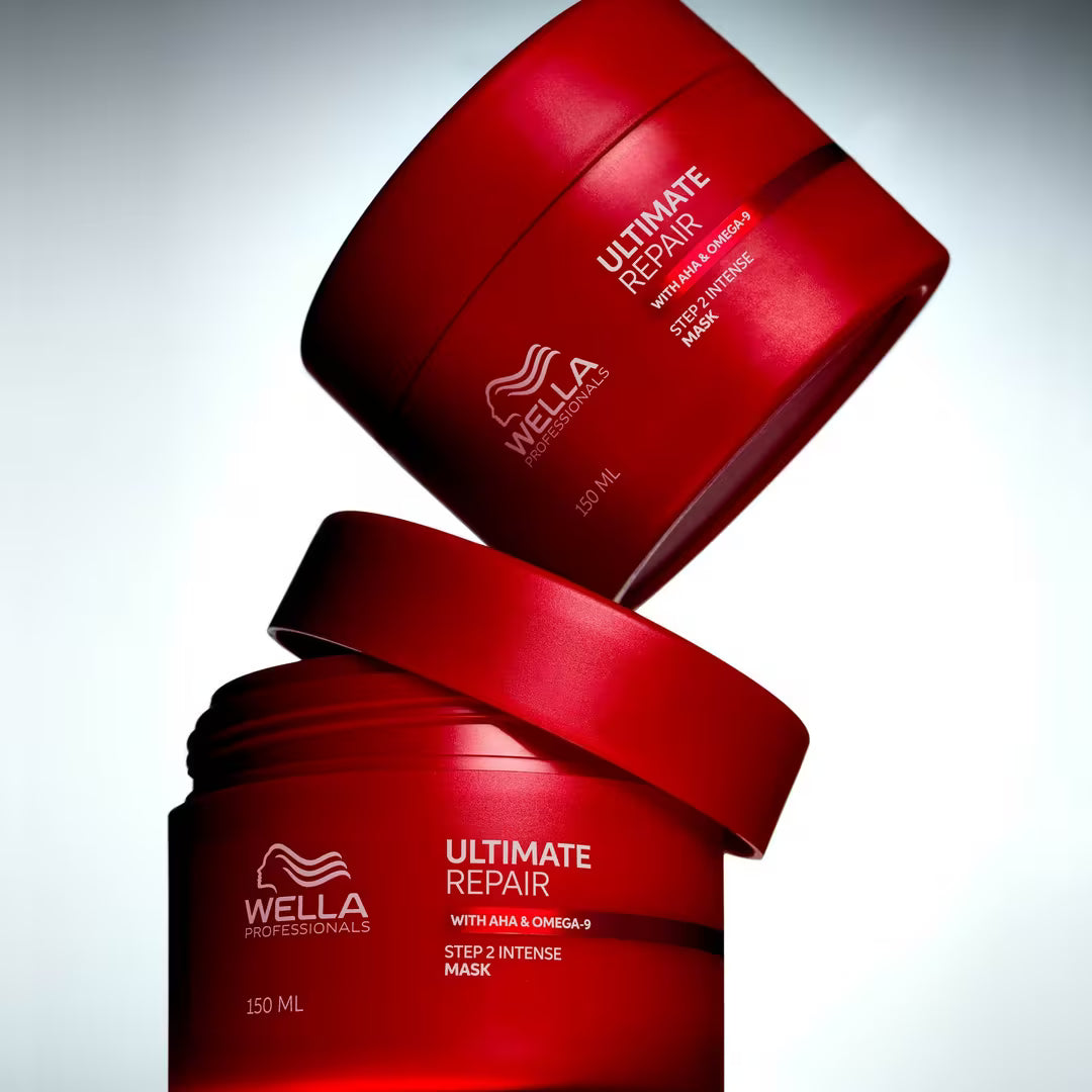 Wella Ultimate Repair Mask 150 ml / 5.0 oz